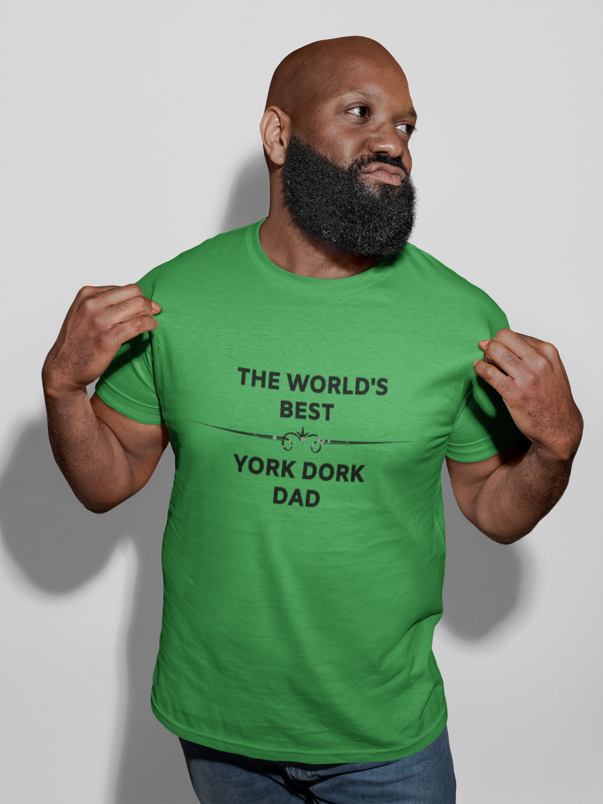 The World's Best