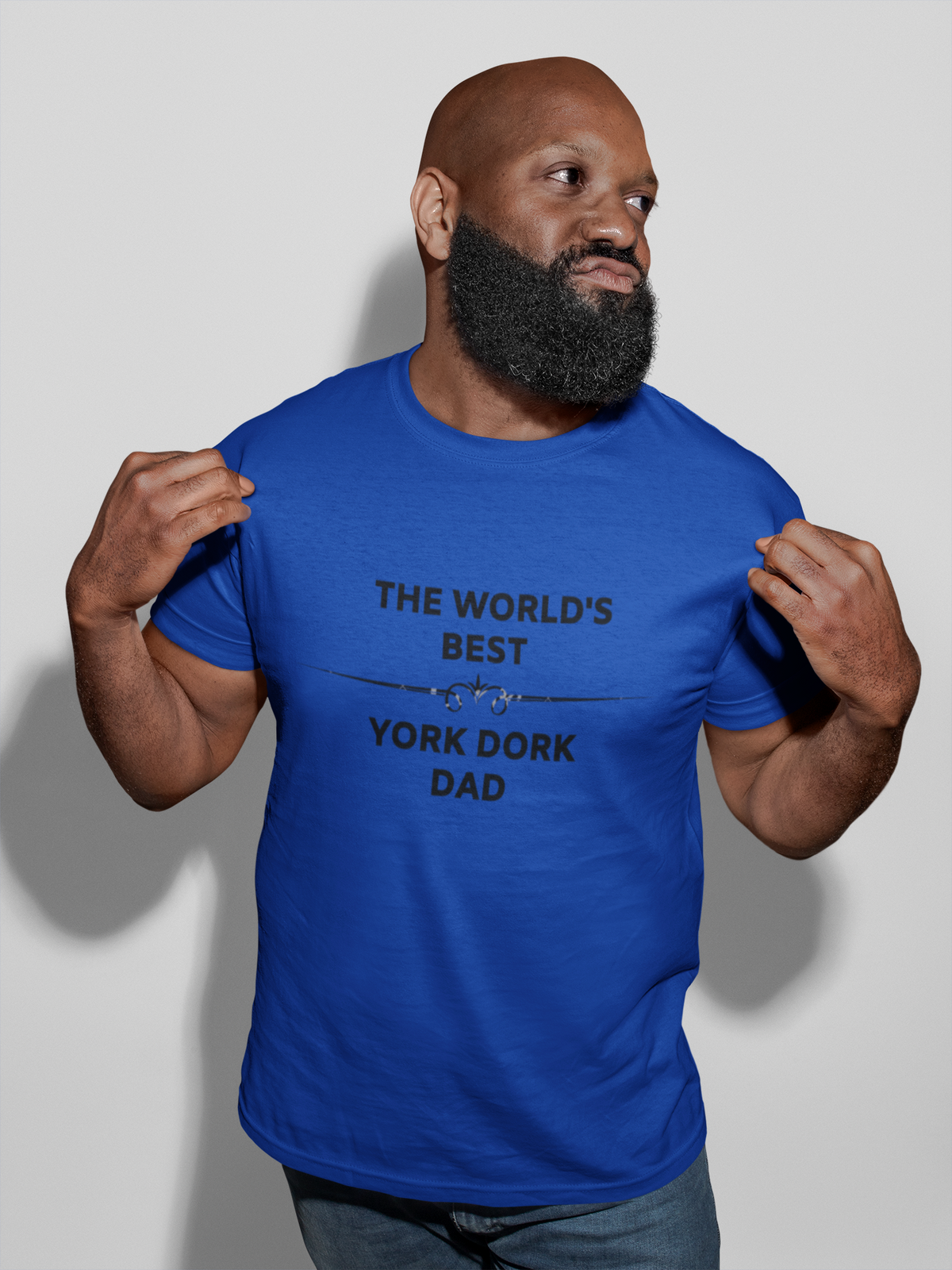 The World's Best