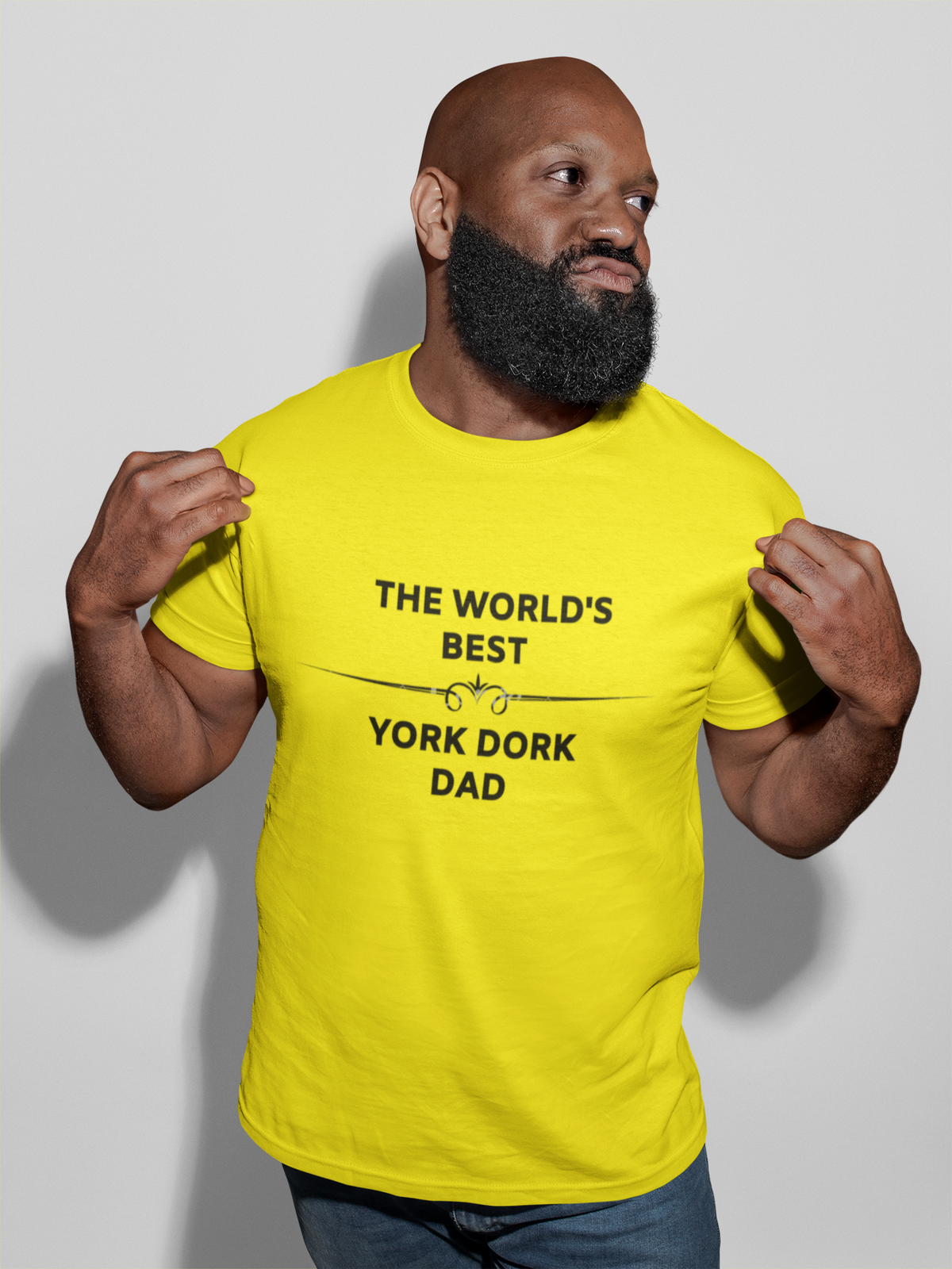 The World's Best