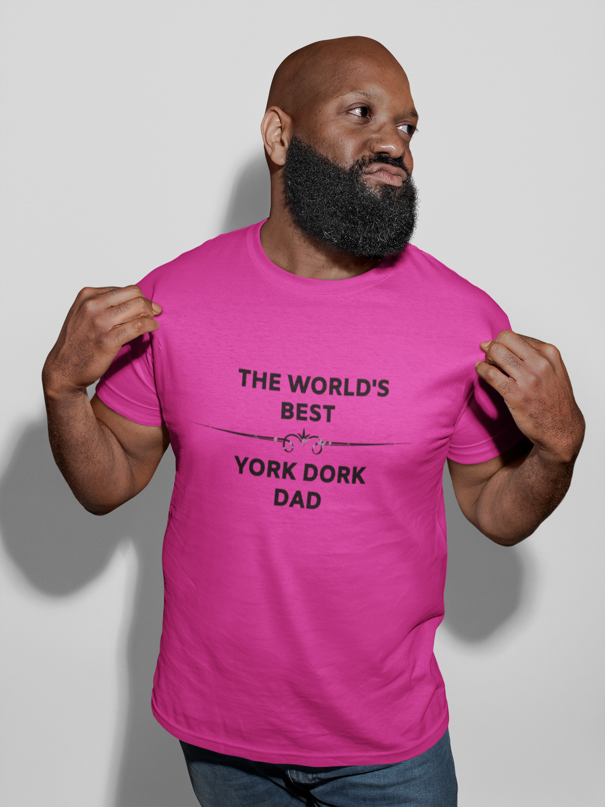 The World's Best